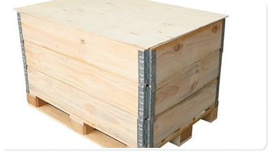 Box Kayu PT Mitra Semesta Indonesia