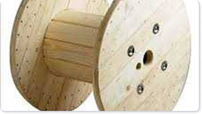 Haspel Kayu PT Mitra Semesta Indonesia